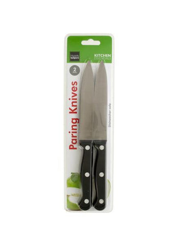 Paring Knives Set (Available in a pack of 4)