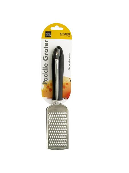 Paddle Grater (Available in a pack of 4)