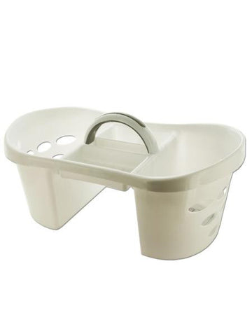 Bath Caddy with Handle (Available in a pack of 4)