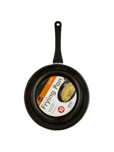 Steel Non-Stick Frying Pan (Available in a pack of 1)