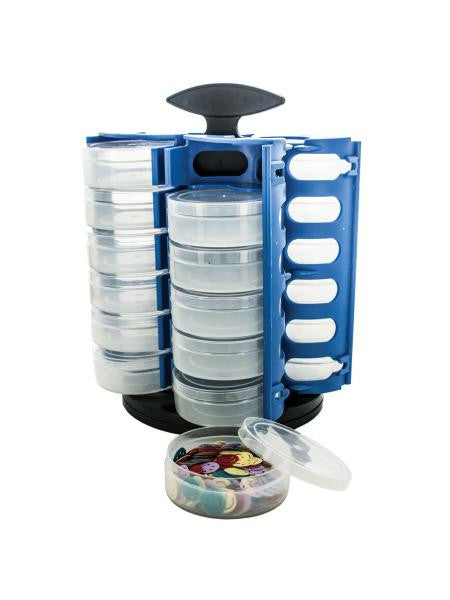 Multi-Purpose Spinning Caddy (Available in a pack of 1)