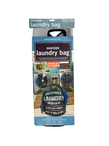 Oversize Laundry Bag (Available in a pack of 4)