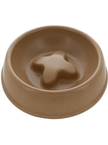 Large Plastic Pet Bowl (Available in a pack of 4)