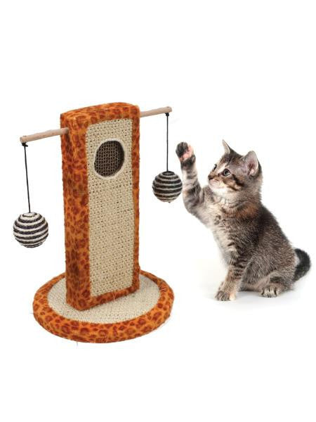 Cat Toy Tree (Available in a pack of 1)