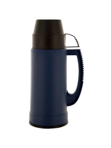 Portable Insulated Hot-Cold Beverage Container (Available in a pack of 2)