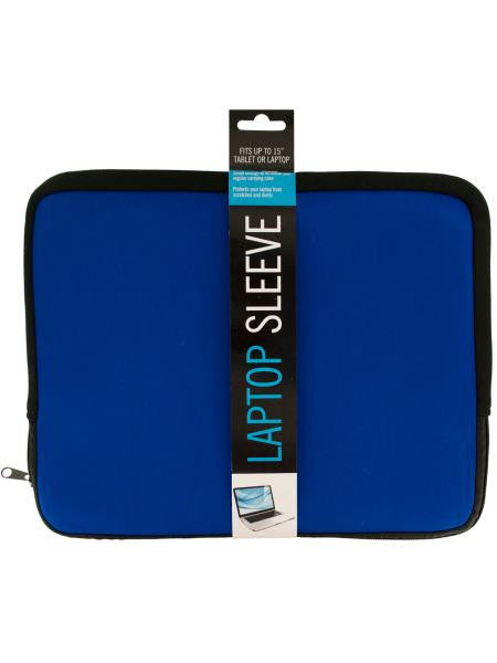 Neoprene Laptop Sleeve (Available in a pack of 1)