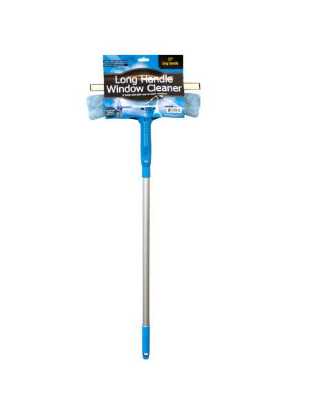 Long Handle Window Cleaner (Available in a pack of 1)