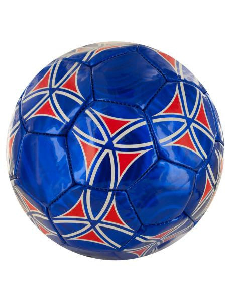 Size 5 Laser Soccer Ball (Available in a pack of 1)