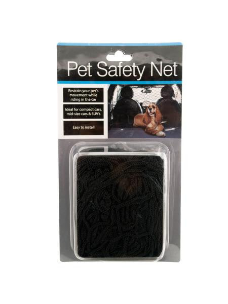 Pet Safety Net (Available in a pack of 4)