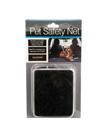 Pet Safety Net (Available in a pack of 4)