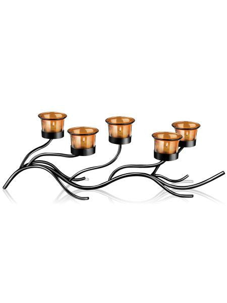 Decorative Branch Candle Holder (Available in a pack of 6)