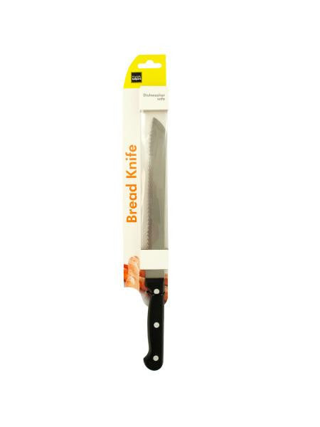 Bread Knife (Available in a pack of 12)