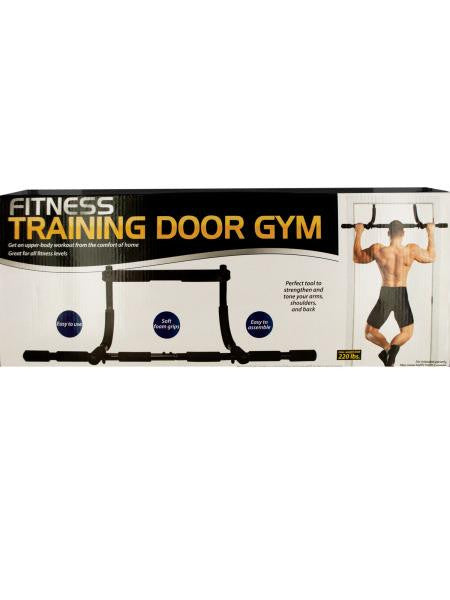 Fitness Training Door Gym (Available in a pack of 1)