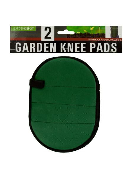 Adjustable Garden Knee Pads (Available in a pack of 12)