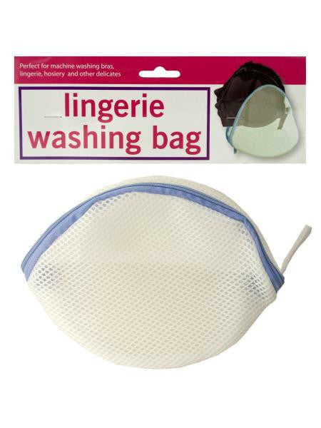 Lingerie Washing Bag (Available in a pack of 8)