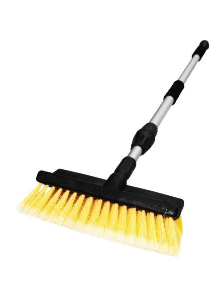 Scratch-Free Car Wash Brush with Telescopic Handle (Available in a pack of 1)