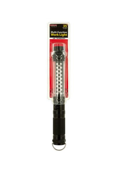 Multi-Function LED Work Light (Available in a pack of 1)