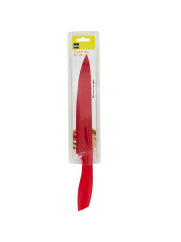 Solid Color Carving Knife (Available in a pack of 4)