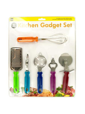 Kitchen Gadget Set (Available in a pack of 1)