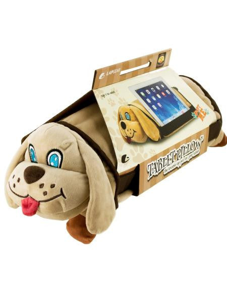 Puppy Tablet Pillow (Available in a pack of 1)