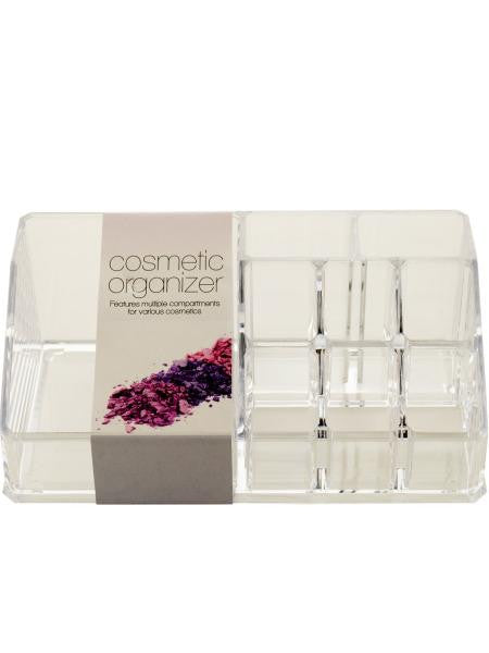 Multi Purpose Cosmetic Organizer (Available in a pack of 4)