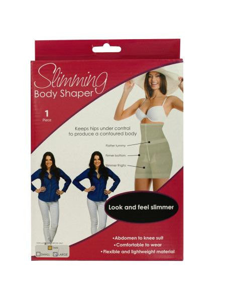 Slimming Body Shaper (Available in a pack of 1)