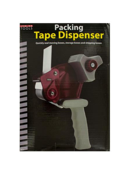 Packing Tape Dispenser (Available in a pack of 2)