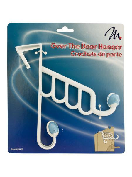 Over the Door Hanger (Available in a pack of 24)