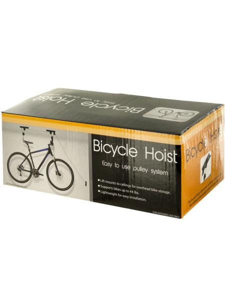 Universal Bicycle Hoist (Available in a pack of 1)