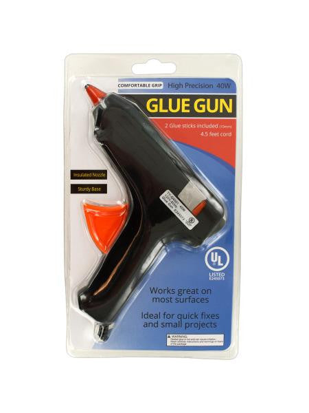 High Precision Glue Gun with Comfortable Grip (Available in a pack of 4)