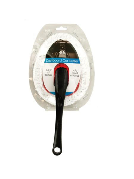 Super Soft Dashboard Car Duster (Available in a pack of 4)