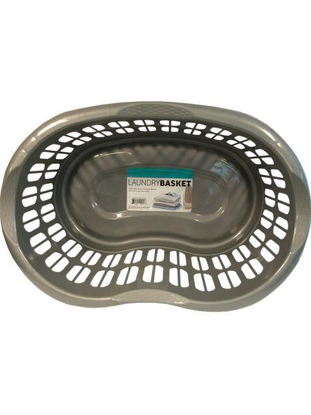 Large Lightweight Laundry Basket (Available in a pack of 4)