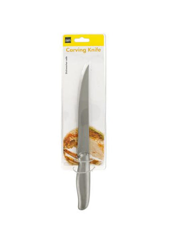 Stainless Steel Carving Knife (Available in a pack of 6)