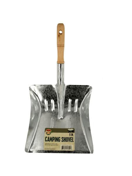 Lightweight Camping Shovel (Available in a pack of 4)