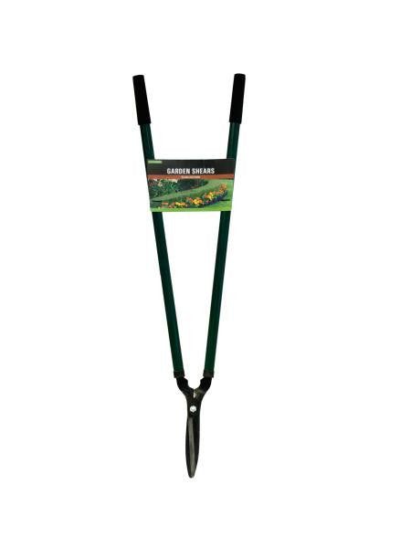 Large Garden Shears with Steel Blades (Available in a pack of 1)