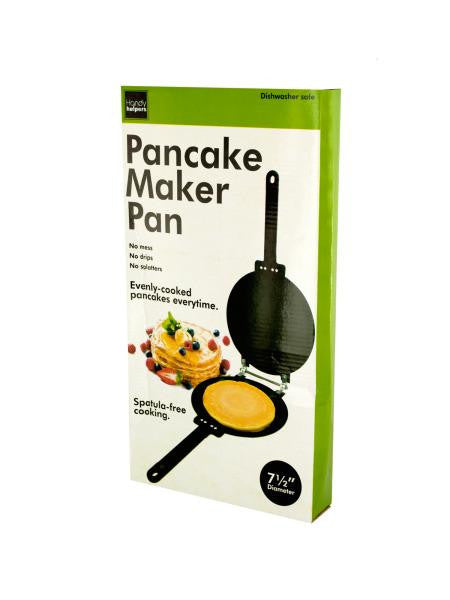 Pancake Maker Pan (Available in a pack of 1)