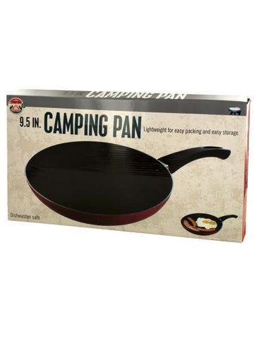 Lightweight Camping Pan (Available in a pack of 1)