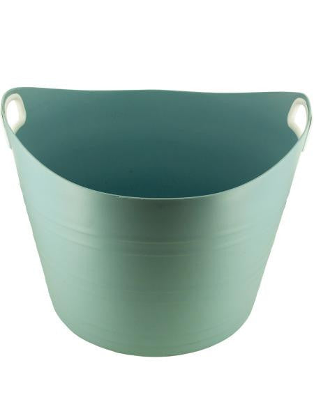 Medium Size Flexible Tub with Handles (Available in a pack of 4)