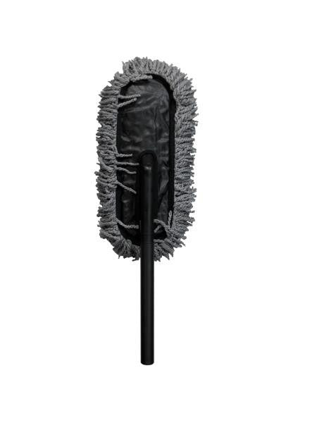 Large Scratch-Free Car Duster with Long Handle (Available in a pack of 1)