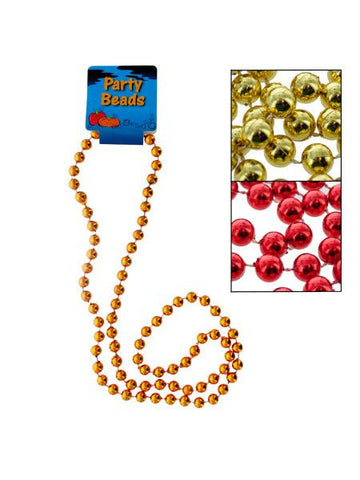 Party Beads (Available in a pack of 18)