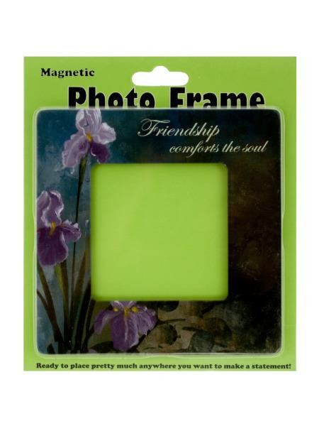 Friendship Magnetic Photo Frame (Available in a pack of 18)