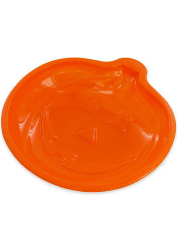 Halloween Pumpkin Candy Dish (Available in a pack of 24)