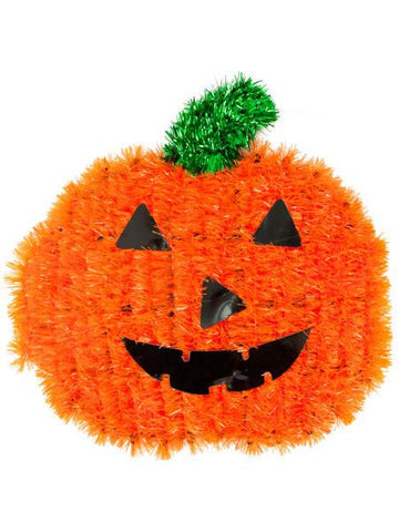 Halloween Pumpkin Wall Decoration (Available in a pack of 12)