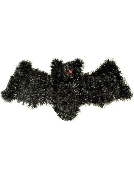 Halloween Bat Wall Decoration (Available in a pack of 12)