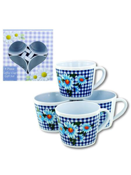 Coffee Cup Gift Set (Available in a pack of 5)