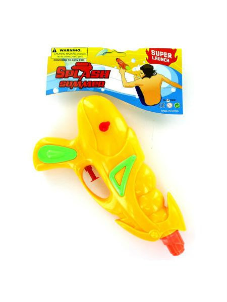 Super Splash Water Gun (Available in a pack of 24)