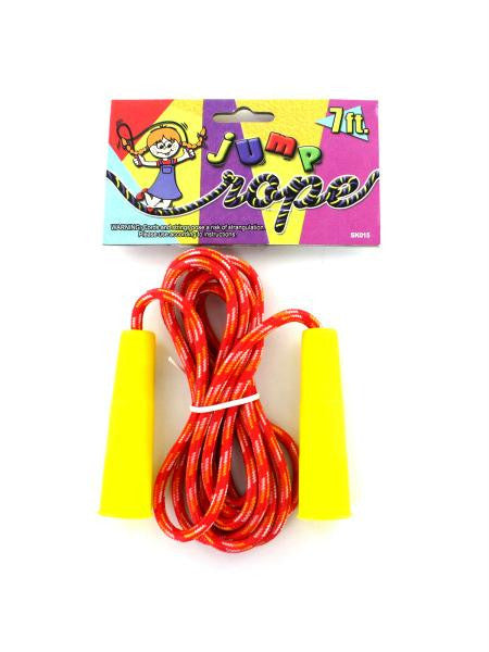 Kids Jump Rope (Available in a pack of 30)