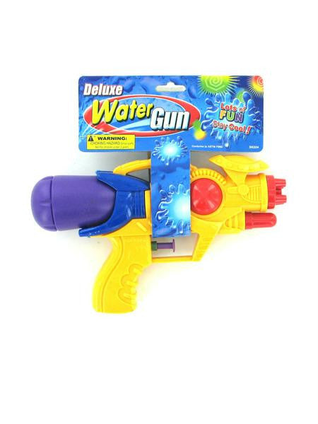 Super Splash Water Gun (Available in a pack of 24)