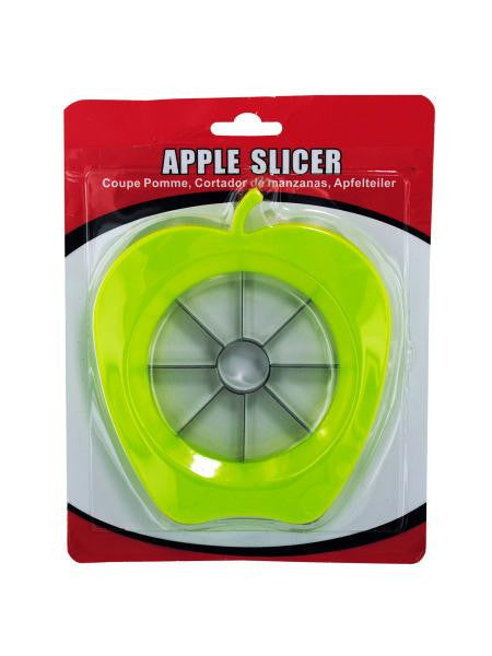 Apple Slicer Corer (Available in a pack of 12)