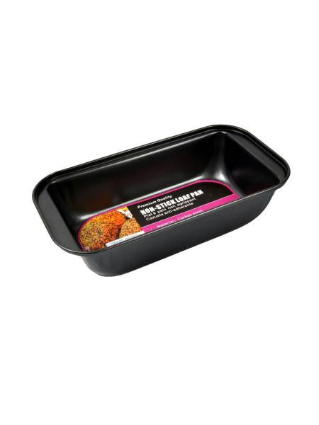 Large Non-Stick Loaf Pan (Available in a pack of 6)